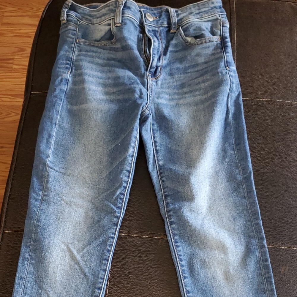 American Eagle Jeand